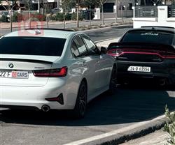 بي ام دبليو الفئة 3